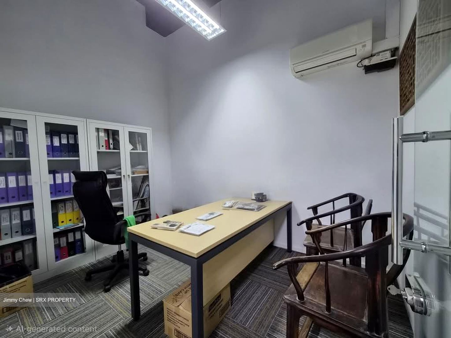 Eunos Techpark (D14), Factory #570962841